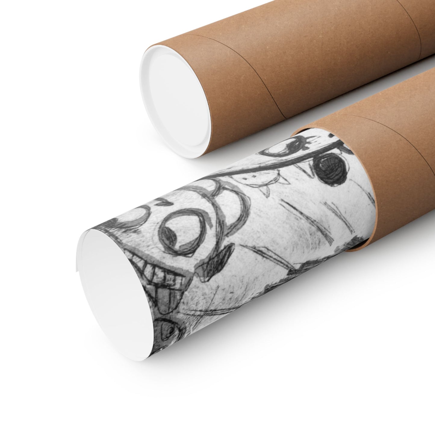 STICK IT 2 THE B!TCH | Decorative Poster