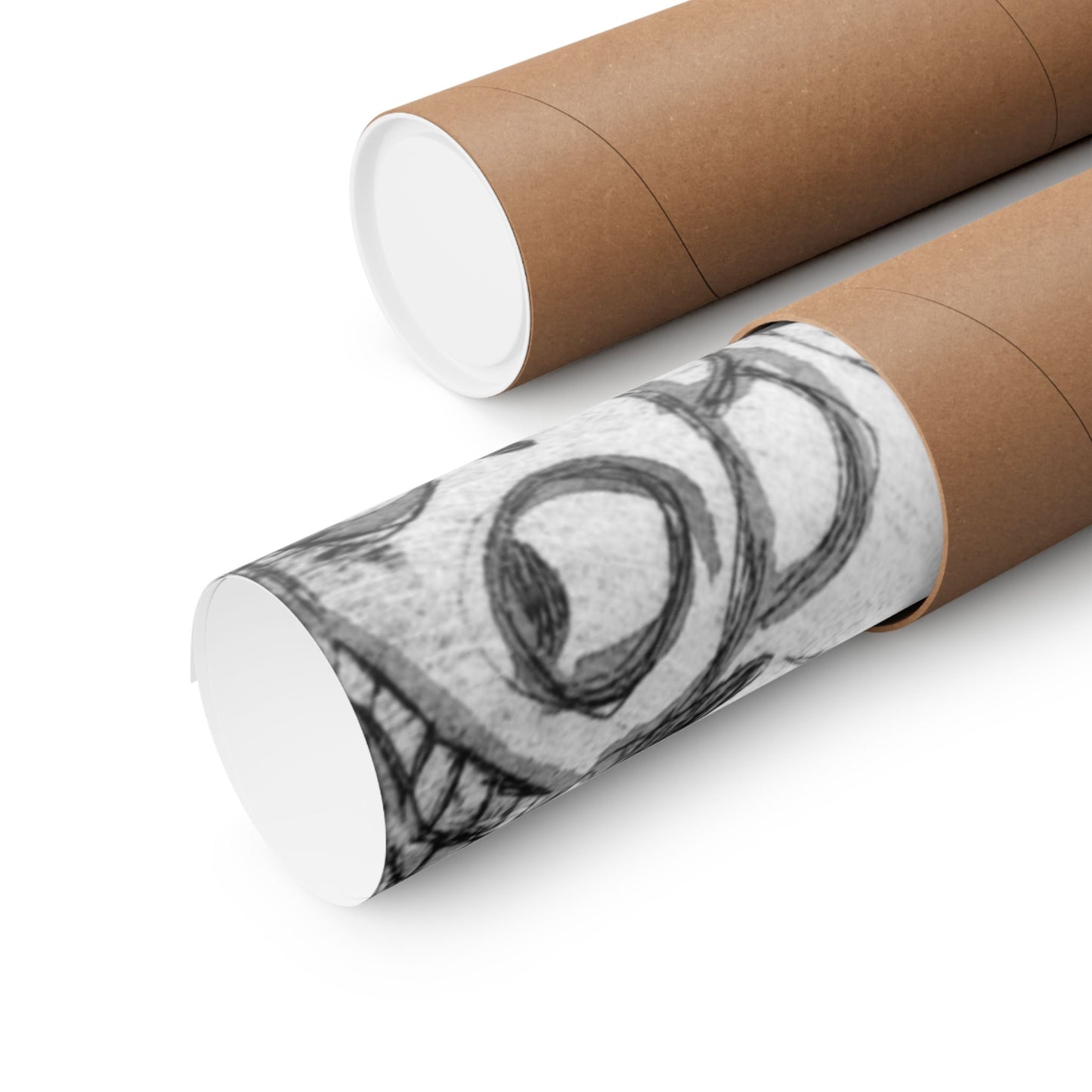 STICK IT 2 THE B!TCH | Decorative Poster